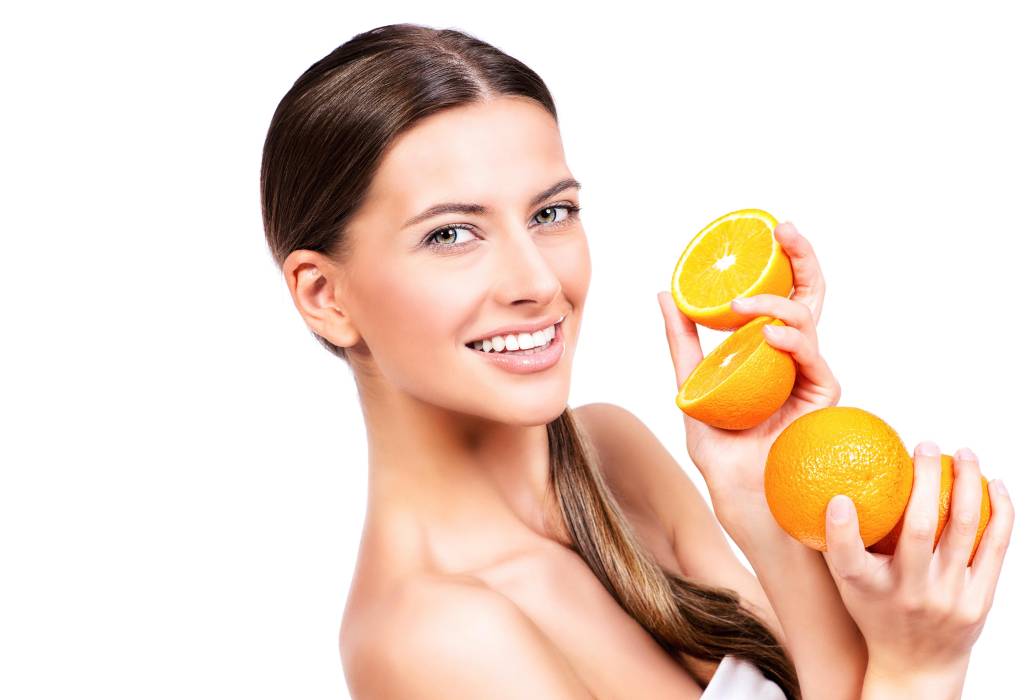 🍊 Vitamina C Tu Aliado Antes Del Verano Clinica Estética Bmcbiomedical Madrid 4630