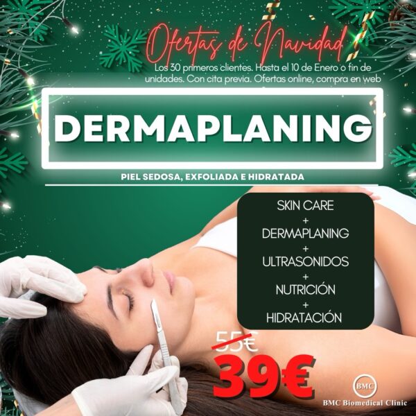 Dermaplaning