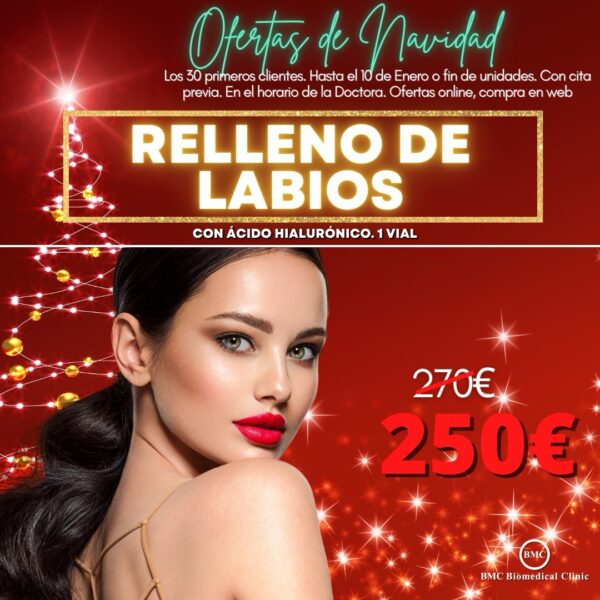 RELLENO DE LABIOS