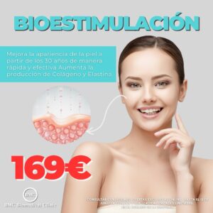 BIOESTIMULACIÓN