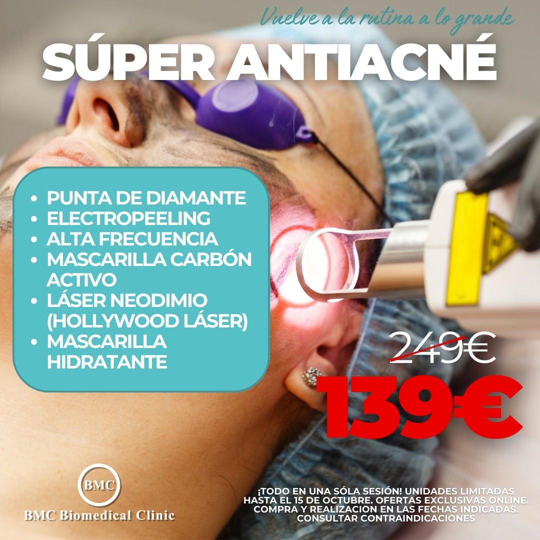 SUPER ANTIACNE