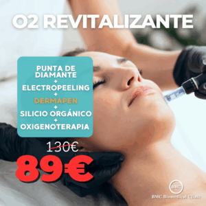 O2 REVITALIZANTE