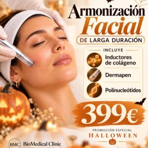 Armonización Facial de Larga Duración